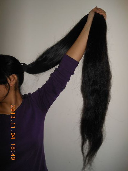 Some more long hair photos of shuidishichuan06